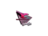 Sticker | mousesports (Foil) | Cologne 2015 image