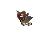 Sticker | Renegades | Cologne 2015 image