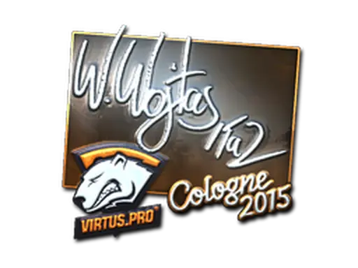 Sticker | TaZ (Foil) | Cologne 2015