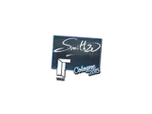 Sticker | SmithZz | Cologne 2015 image