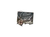 Sticker | f0rest | Cologne 2015 image
