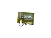 Sticker | dennis (Foil) | Cologne 2015 image