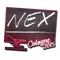 nex | Cologne 2015