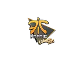 Sticker | Fnatic | Cologne 2015 image