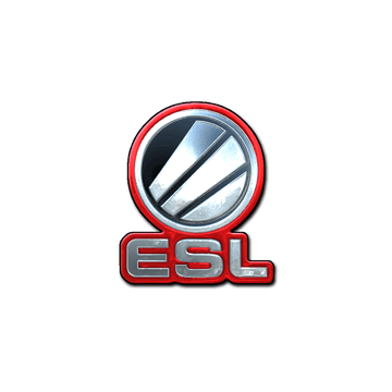 Sticker | ESL One Cologne 2014 (Red)