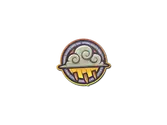 Sticker | Bullet Rain image