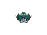 Sticker | Entry Fragger image