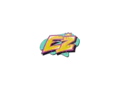 Sticker | EZ image