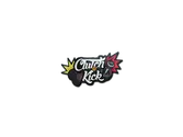Sticker | Clutch Or Kick image