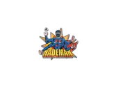 Sticker | Nademan image