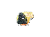 Sticker | Well Played image