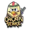Chicken Strike