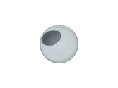 Sticker | Googly Eye (Lenticular) image