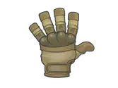 Sticker | Lefty (CT) image