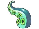 Sticker | From The Deep image