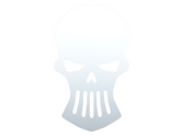 Sticker | Silver Skulls image