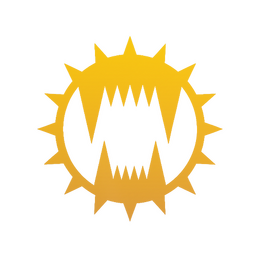 Sticker | World Eaters 1 image