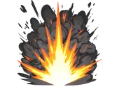 Sticker | Boom Detonation image