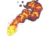 Sticker | Boom Trail image