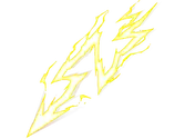 Sticker | Bolt Charge image