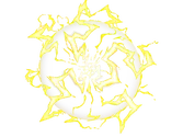 Sticker | Bolt Energy image