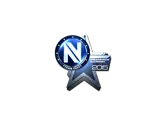 Sticker | Team EnVyUs (Foil) | Cluj-Napoca 2015 image
