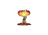 Sticker | Hot Wings image