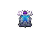 Sticker | Cbbl (Holo) image