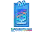 Sticker | KOI (Holo) | Copenhagen 2024 image
