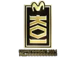 Sticker | KOI (Gold) | Copenhagen 2024 image