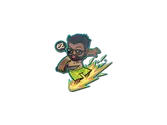 Sticker | Surf's Up image