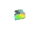 Sticker | Rush 4x20 (Holo) image