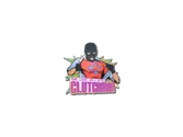 Sticker | Clutchman (Holo) image