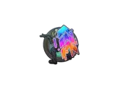 Sticker | Boost (Holo) image