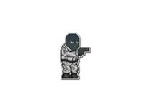 Sticker | Pixel Avenger image