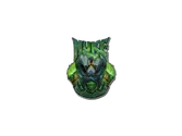 Sticker | Nuke Beast image