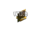 Sticker | USTILO | Boston 2018 image