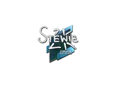 Sticker | Stewie2K | Boston 2018 image