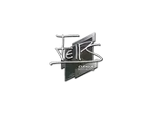 Sticker | felps | Boston 2018 image