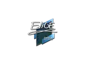 Sticker | EliGE | Boston 2018 image