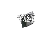 Sticker | bodyy | Boston 2018 image