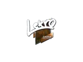 Sticker | Lekr0 (Foil) | Boston 2018 image