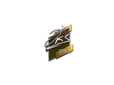 Sticker | jks | Boston 2018 image