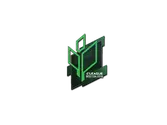 Sticker | Sprout Esports | Boston 2018 image