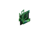 Sticker | Sprout Esports (Holo) | Boston 2018 image