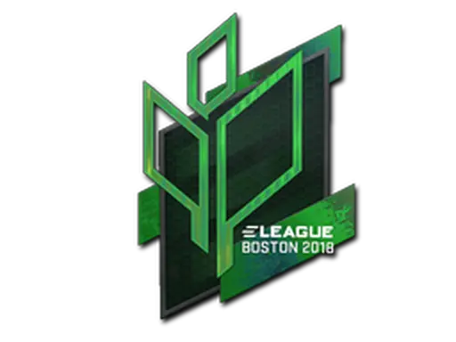 Sticker | Sprout Esports (Holo) | Boston 2018