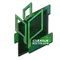 Sprout Esports (Holo) | Boston 2018