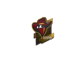 Sticker | Renegades | Boston 2018 image