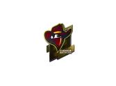 Sticker | Renegades (Foil) | Boston 2018 image