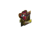 Sticker | Renegades (Holo) | Boston 2018 image